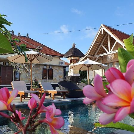 De Jantux Villa อูลูวาตู ภายนอก รูปภาพ