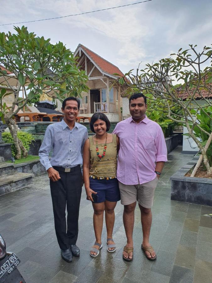 De Jantux Villa อูลูวาตู ภายนอก รูปภาพ
