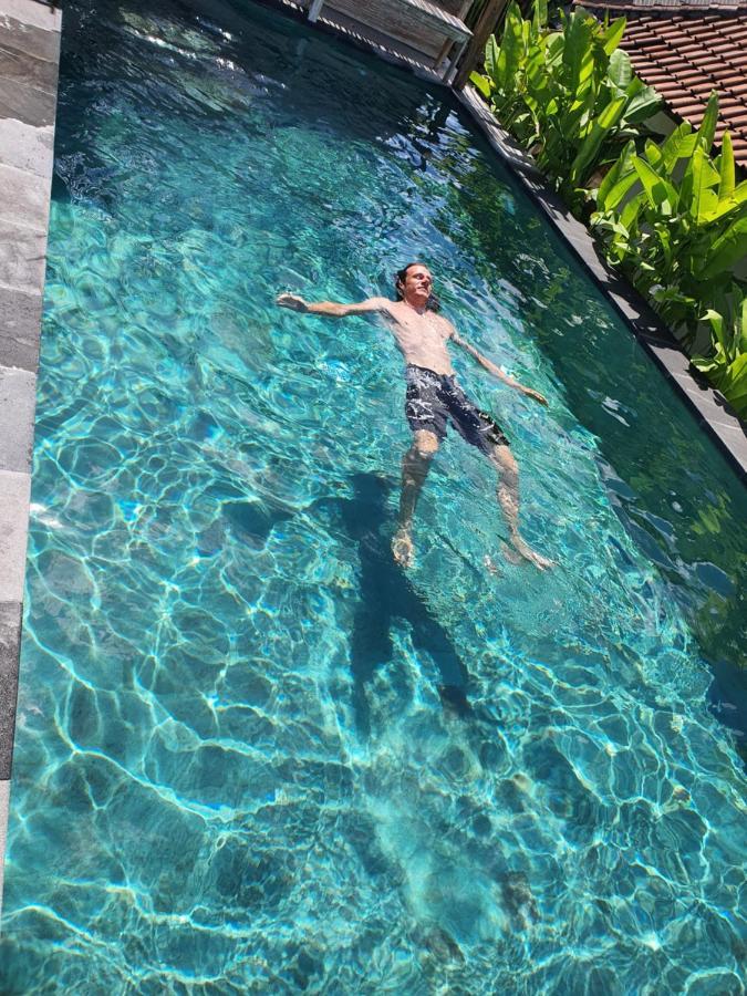 De Jantux Villa อูลูวาตู ภายนอก รูปภาพ