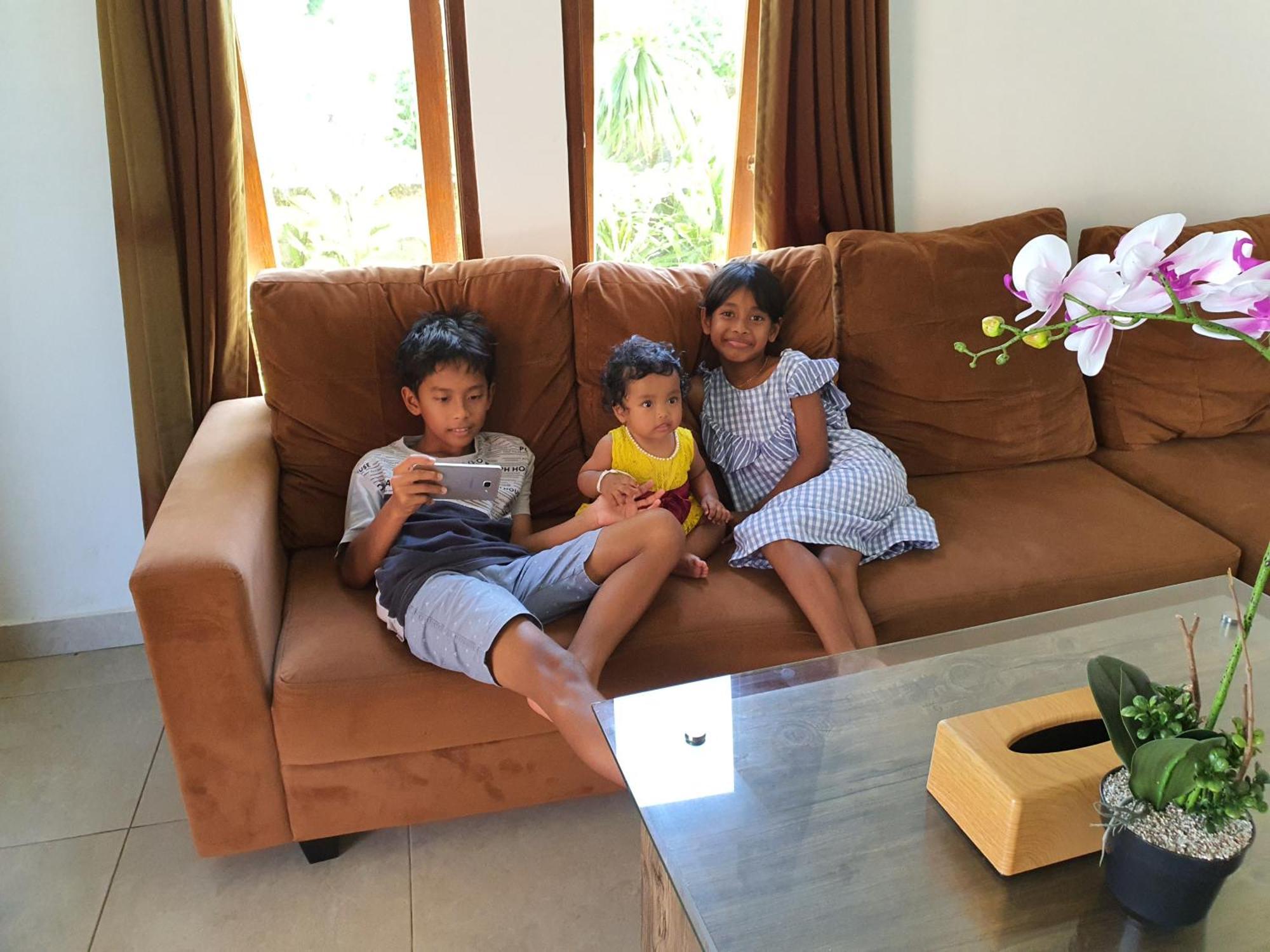 De Jantux Villa อูลูวาตู ห้อง รูปภาพ